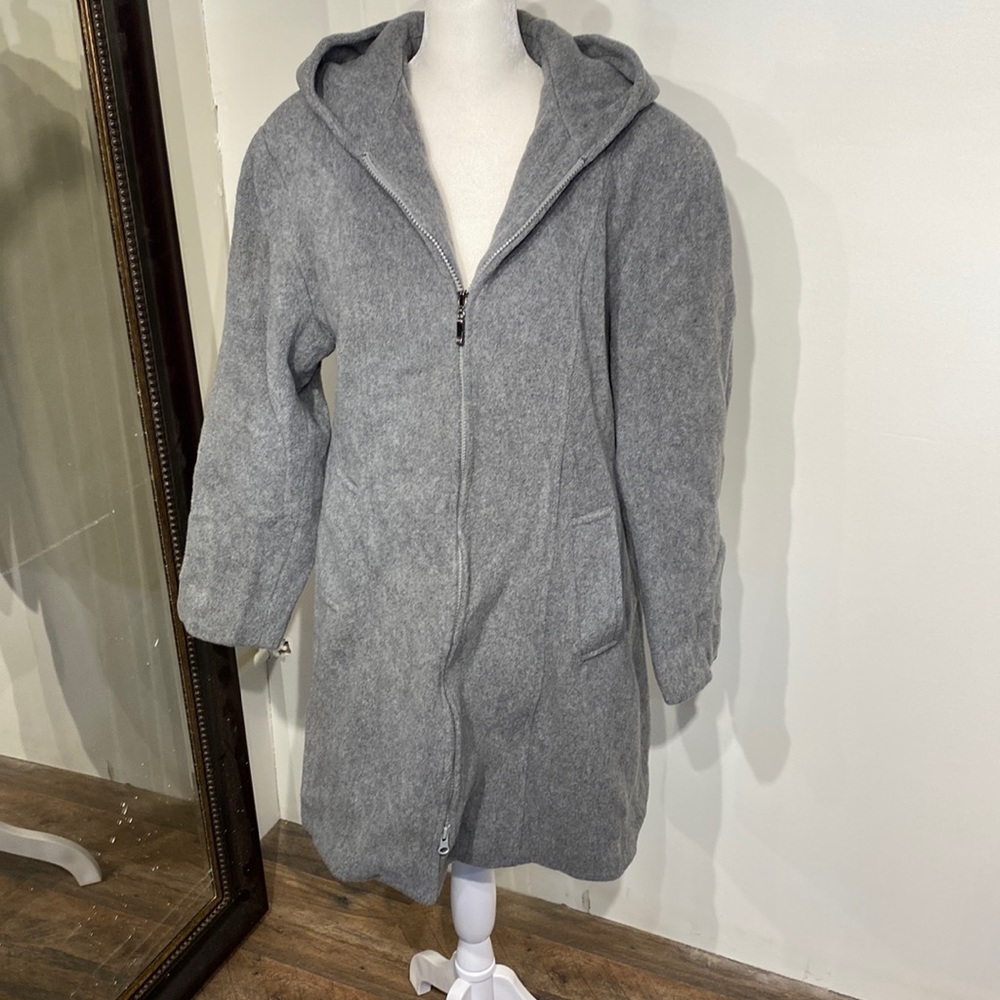 Mackintosh Wool coat